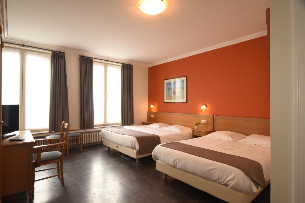 Hotel Sabot D'Or photo 2