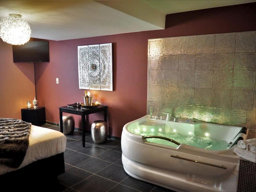 Symbiose hotel — photo 1