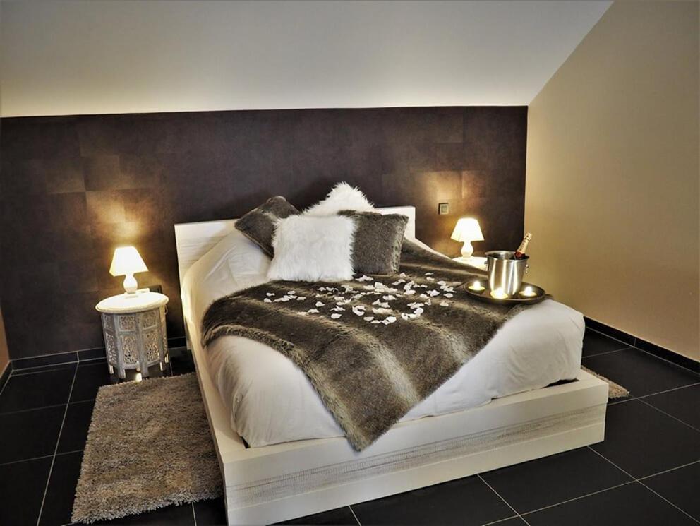 Symbiose hotel photo 2