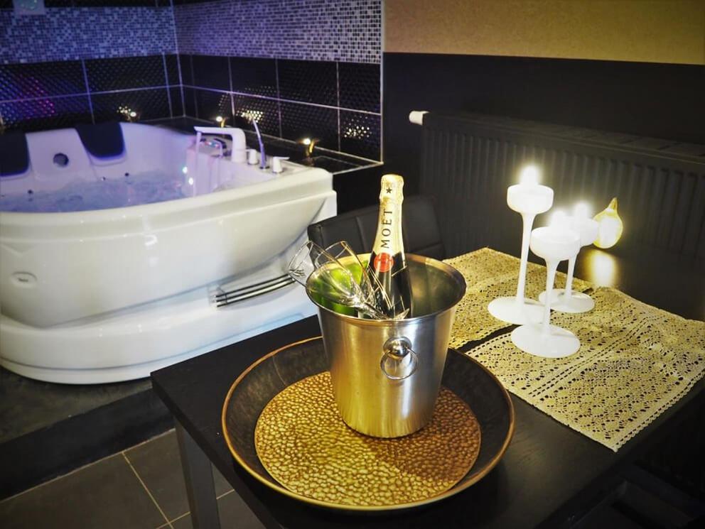 Symbiose hotel photo 3
