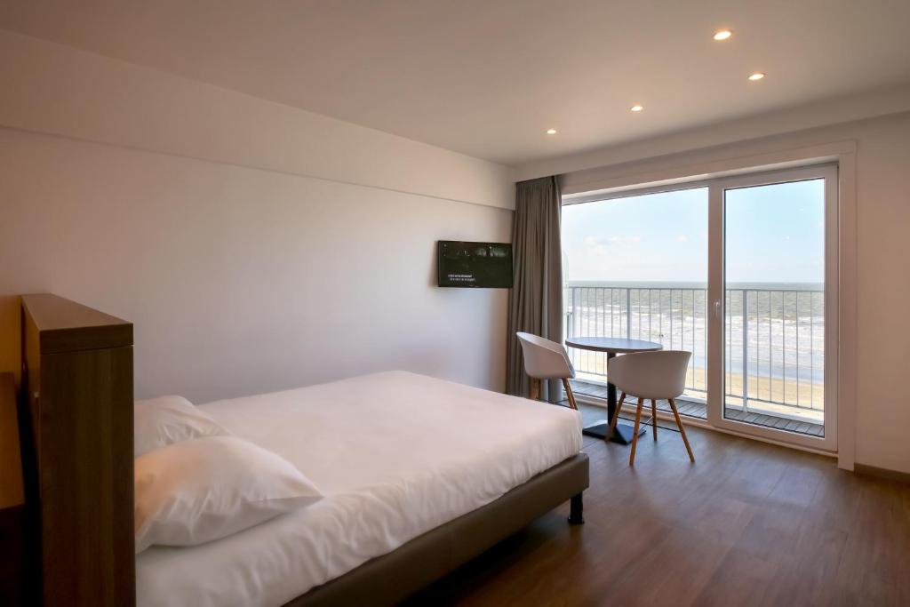 Hotel Sandeshoved Zeedijk photo 2