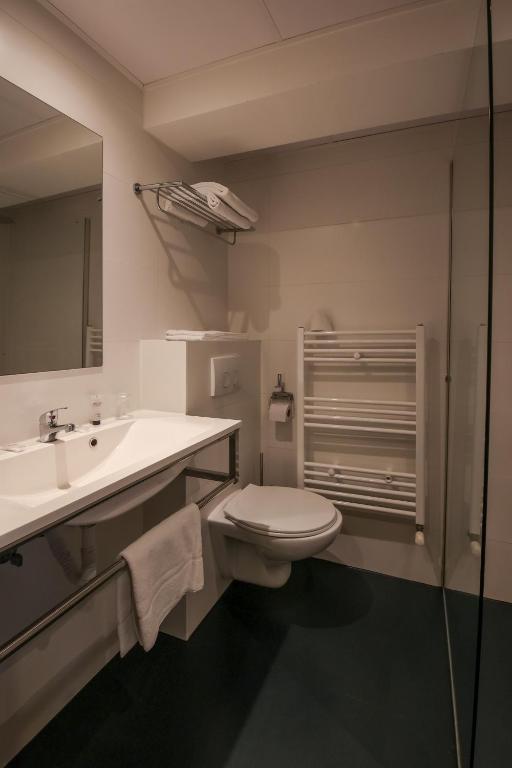 Hotel Sandeshoved Zeedijk photo 3