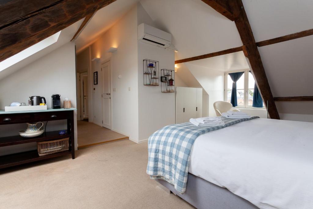 Boutique B&B The Townhouse photo 2