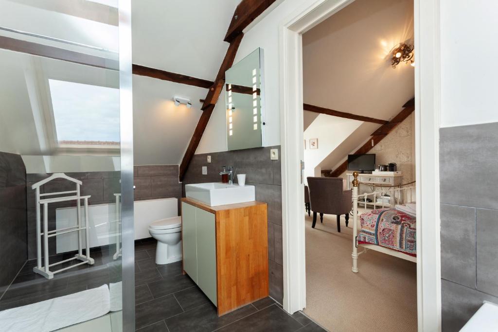 Boutique B&B The Townhouse photo 3