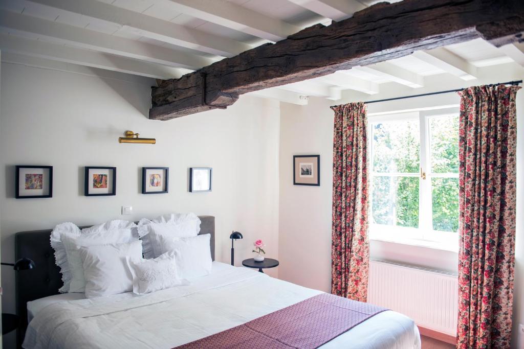 The Herring's Residence - Stylish Private Cottage with Breakfast in Historic Center - Adults-Only photo 2