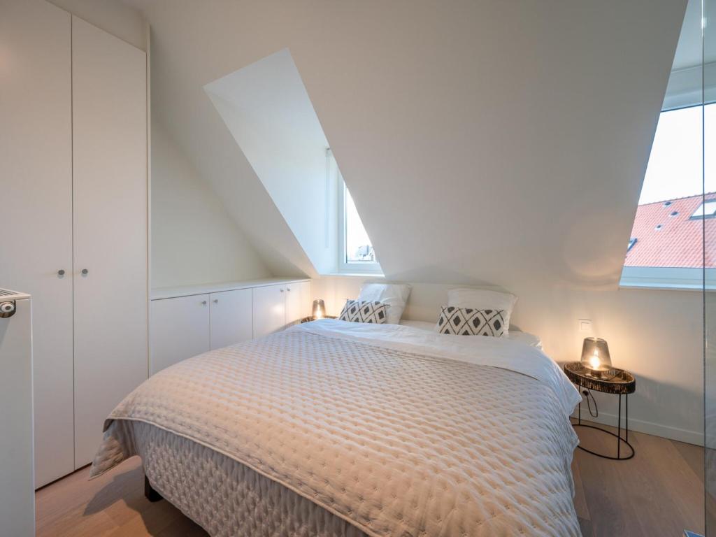 Apartment on Belgian Coast near Beaches photo 2