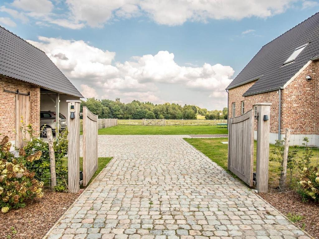 Peaceful Peer Holiday Home — photo 1