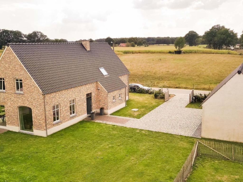 Peaceful Peer Holiday Home photo 2