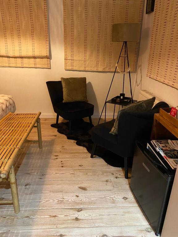 La Suite Cosy - Votre Pause Arborée photo 2