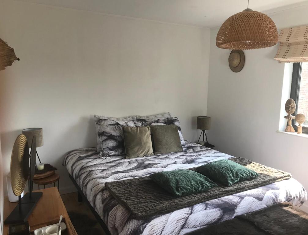 La Suite Cosy - Votre Pause Arborée photo 3