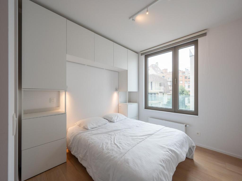 Apartment Knokke-Heist with Sea View photo 2
