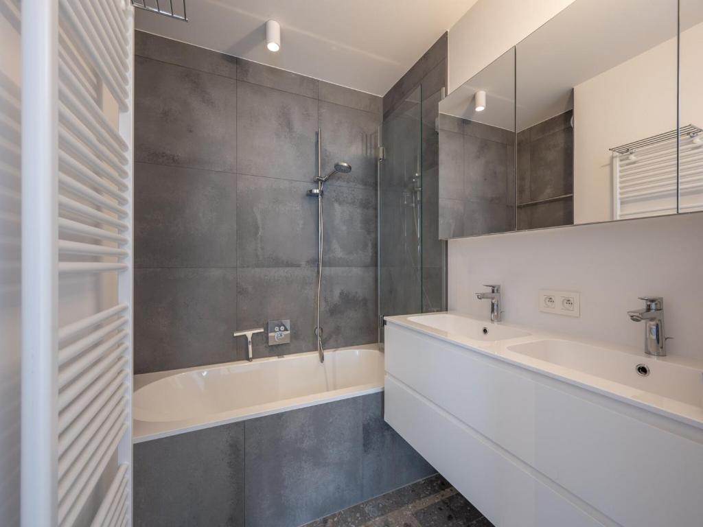 Apartment Knokke-Heist with Sea View photo 3
