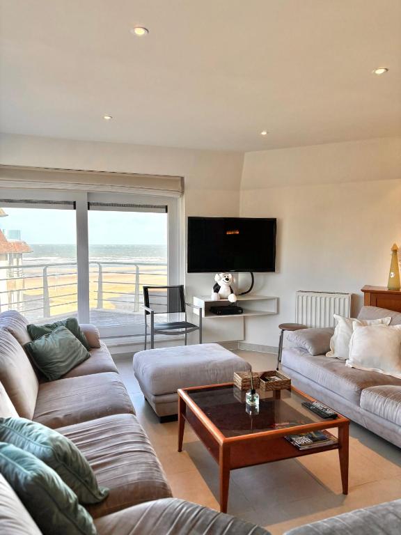 Windjammer A3 - Sea View — photo 1