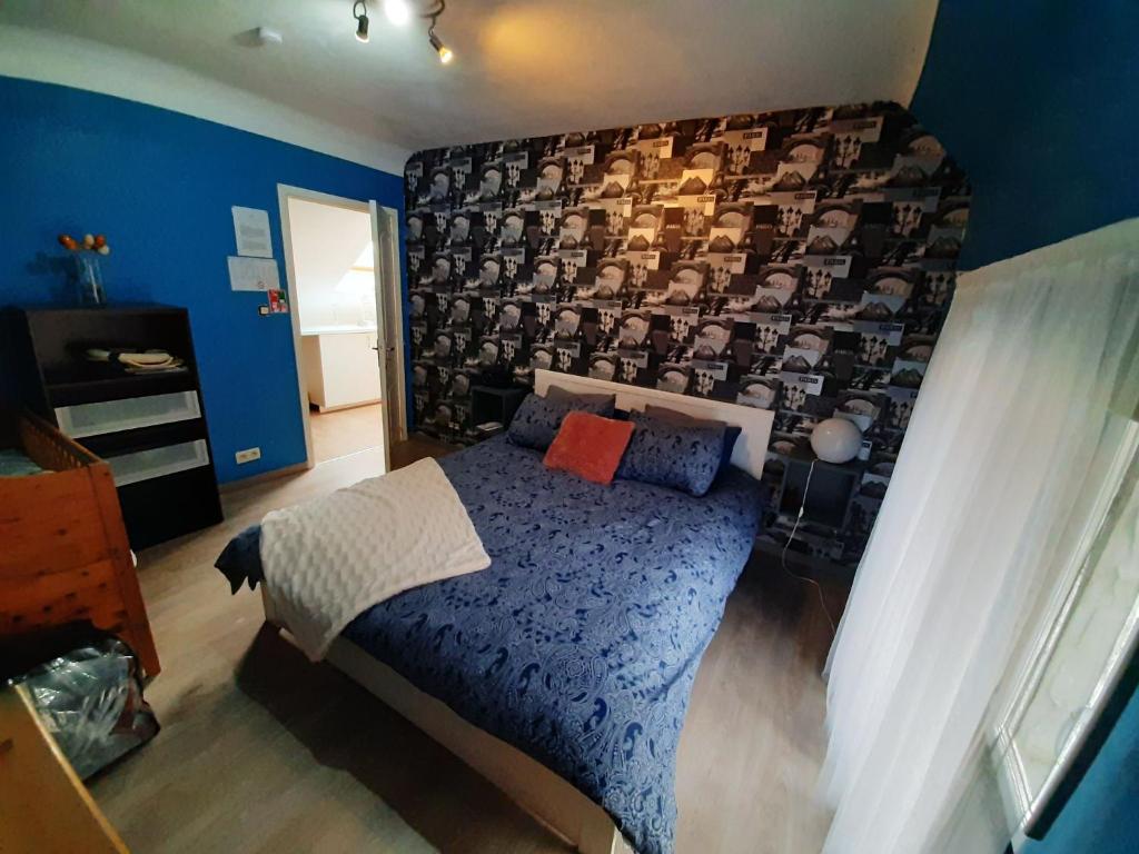 Superb vacancy at Patricks house photo 2