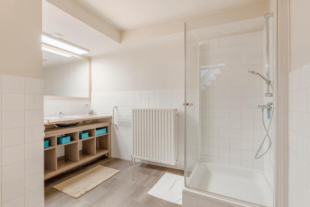 TOP& ruim duplex woning in PATERSHOL photo 3