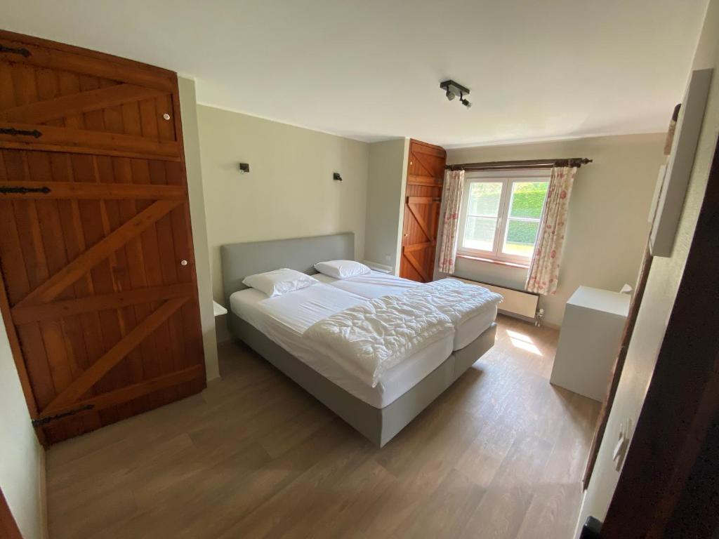 Villa 'T Zeehuysje photo 2