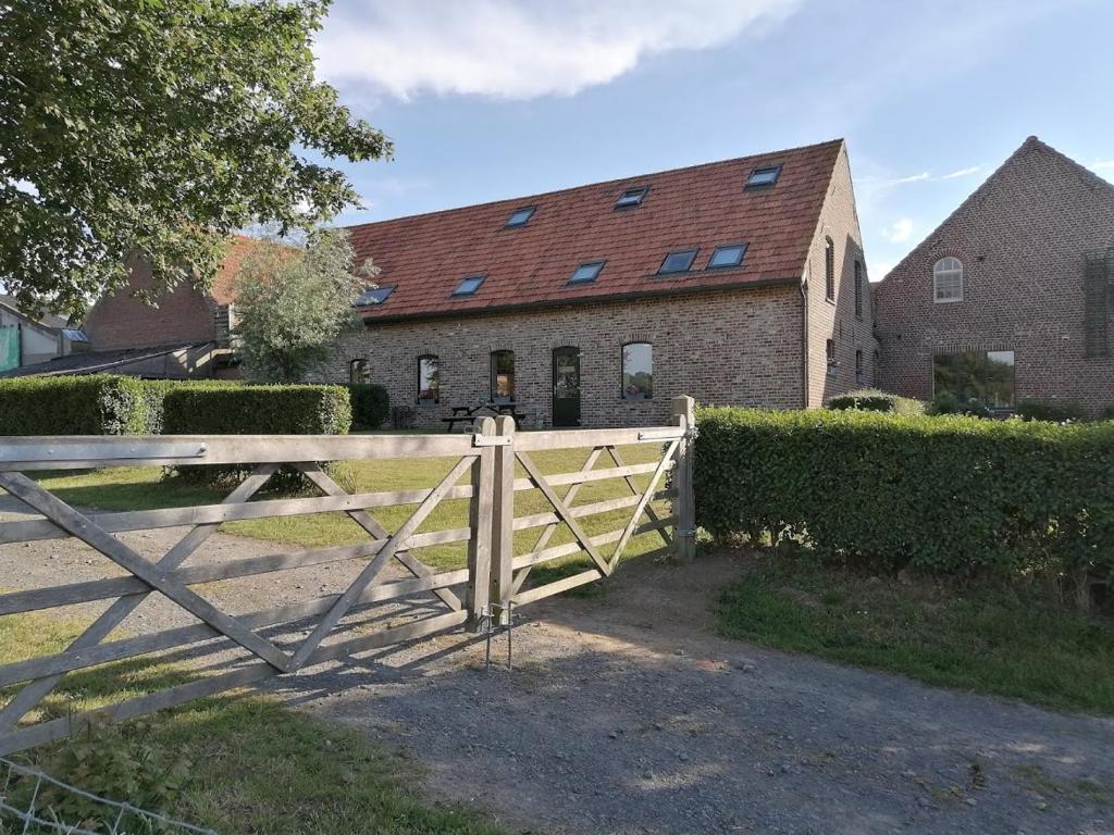 't prinsenhof Dranouter — photo 1