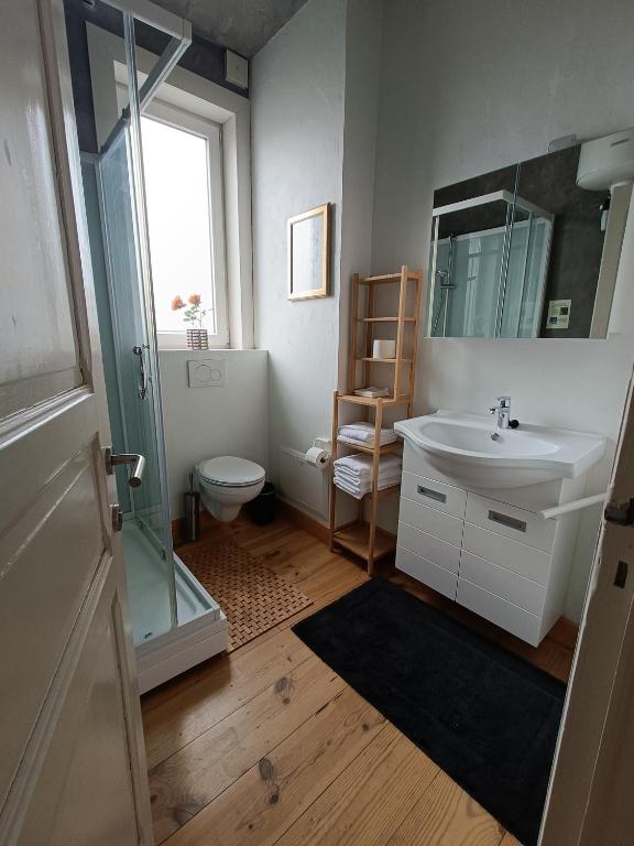 Apartment Spaces photo 3