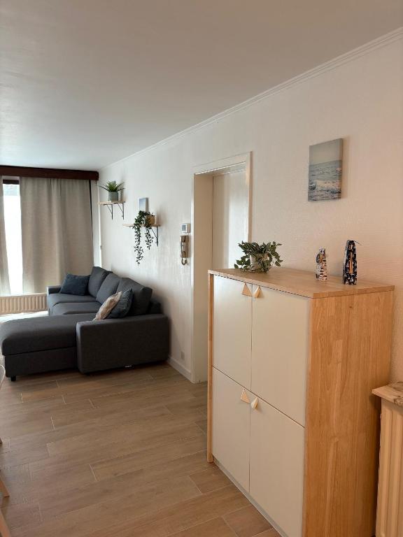 Gezinsappartement - La Plage - Wenduine zeedijk photo 2