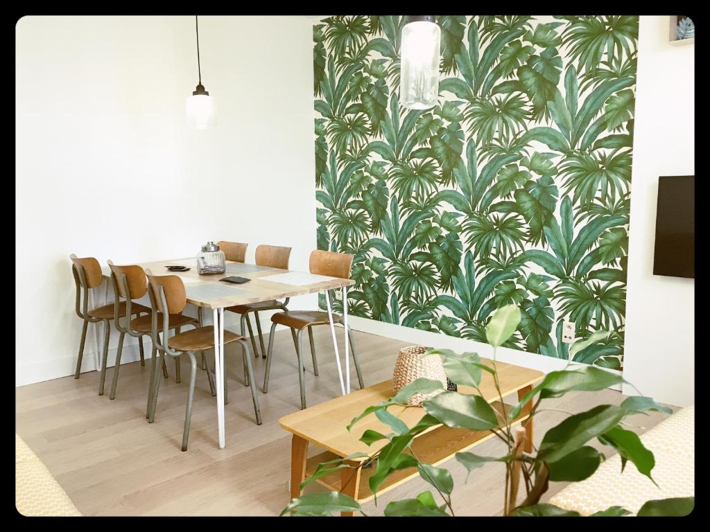 trendy house 5min from shoppingstreets photo 3