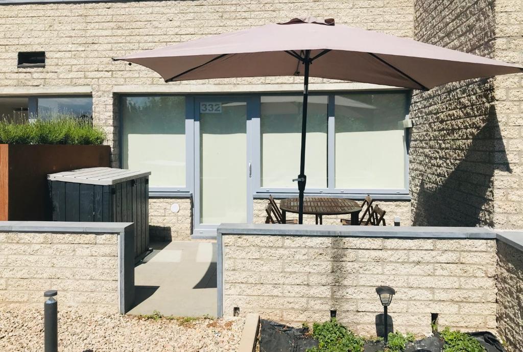 Terrasses de Malmedy Studio 332 — photo 1