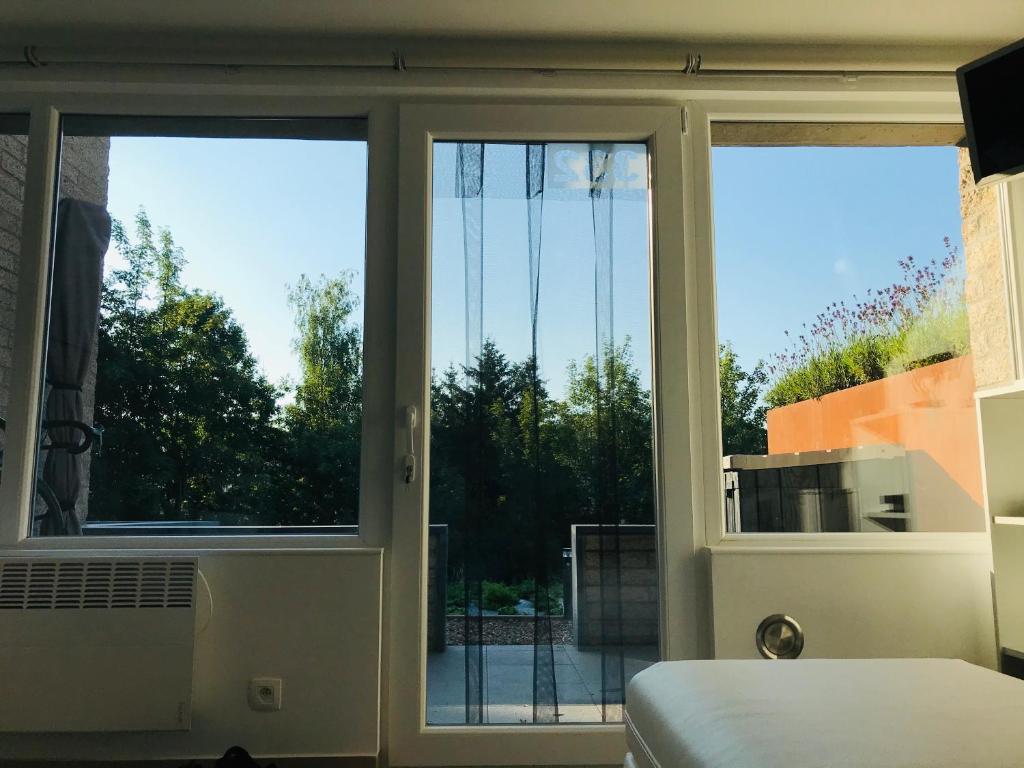 Terrasses de Malmedy Studio 332 photo 3