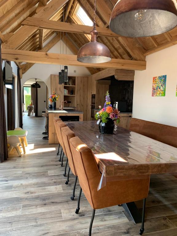 Vakantiewoning 't Rysselhof photo 2