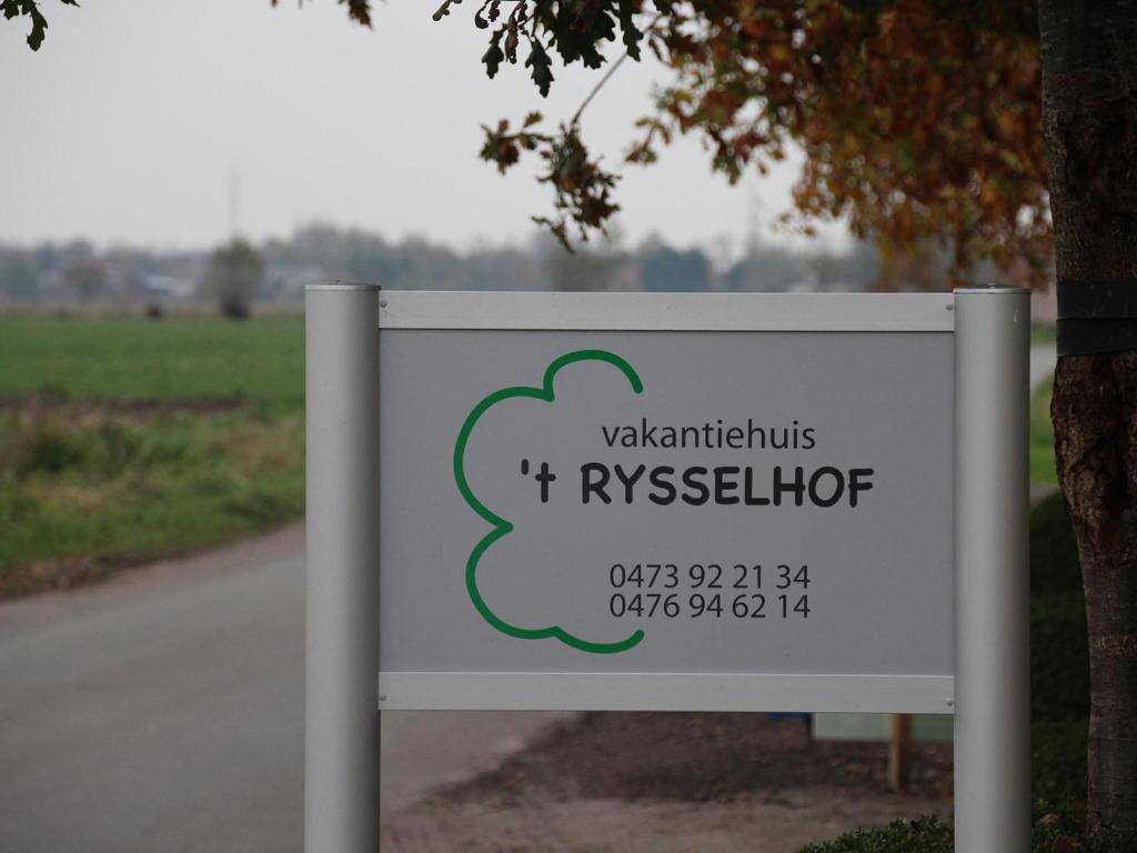 Vakantiewoning 't Rysselhof photo 3