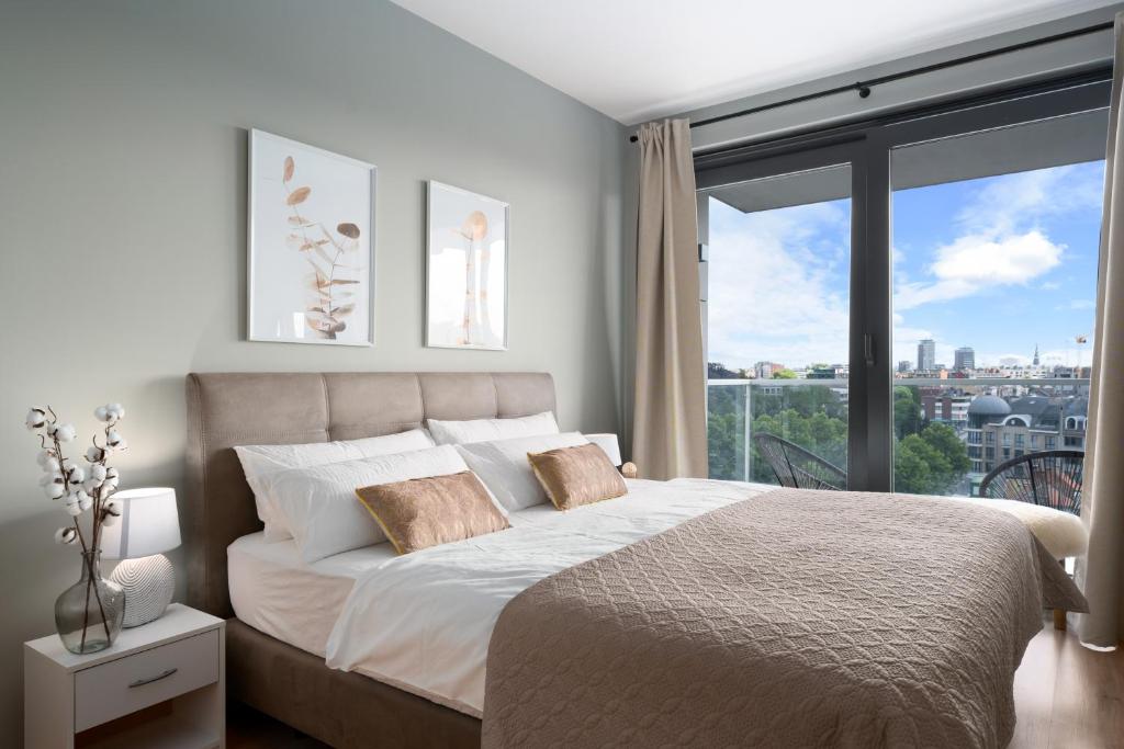 Saint Pablo Design Apt I 2BR — photo 1