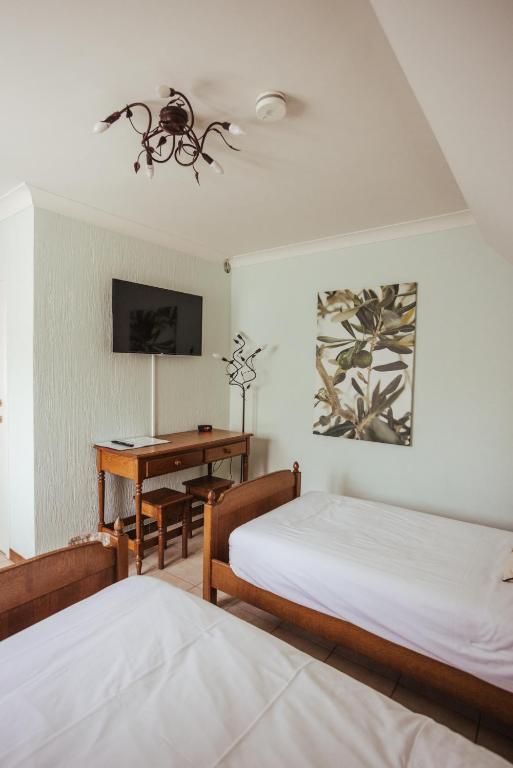 Hotel Het Buskruid photo 2