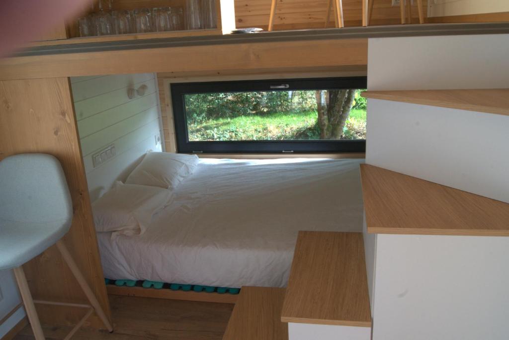 Tiny Gaumaise - Tiny house à Saint-leger photo 2