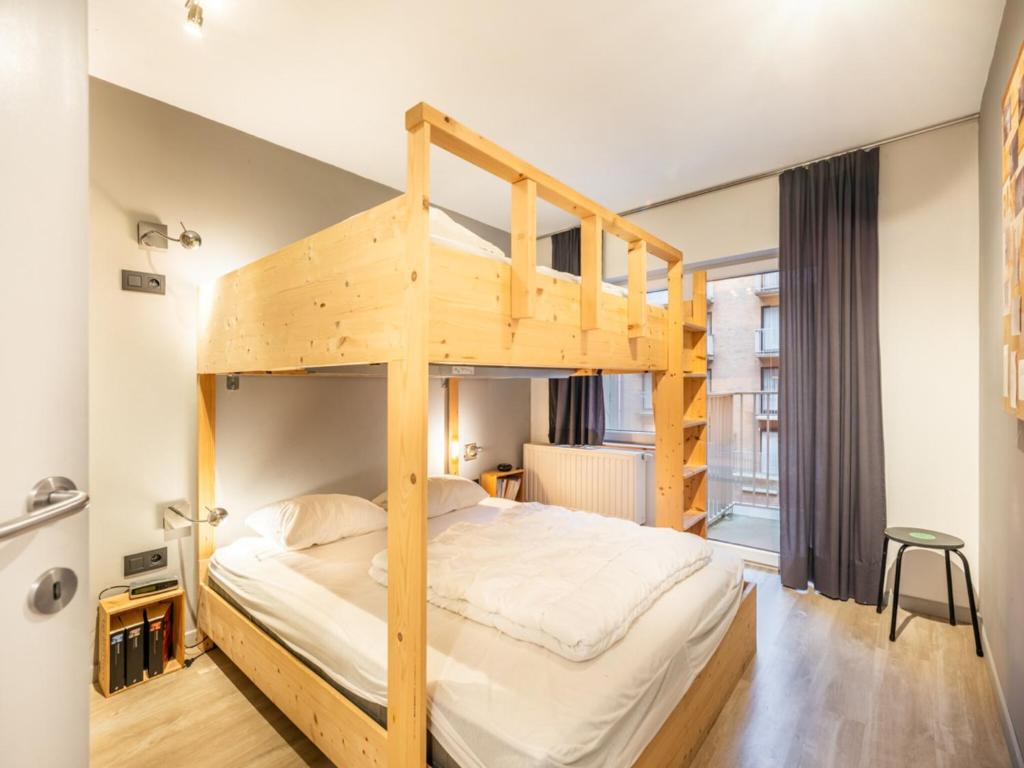 Apartment Nieuwpoort with Stunning Sea View photo 2