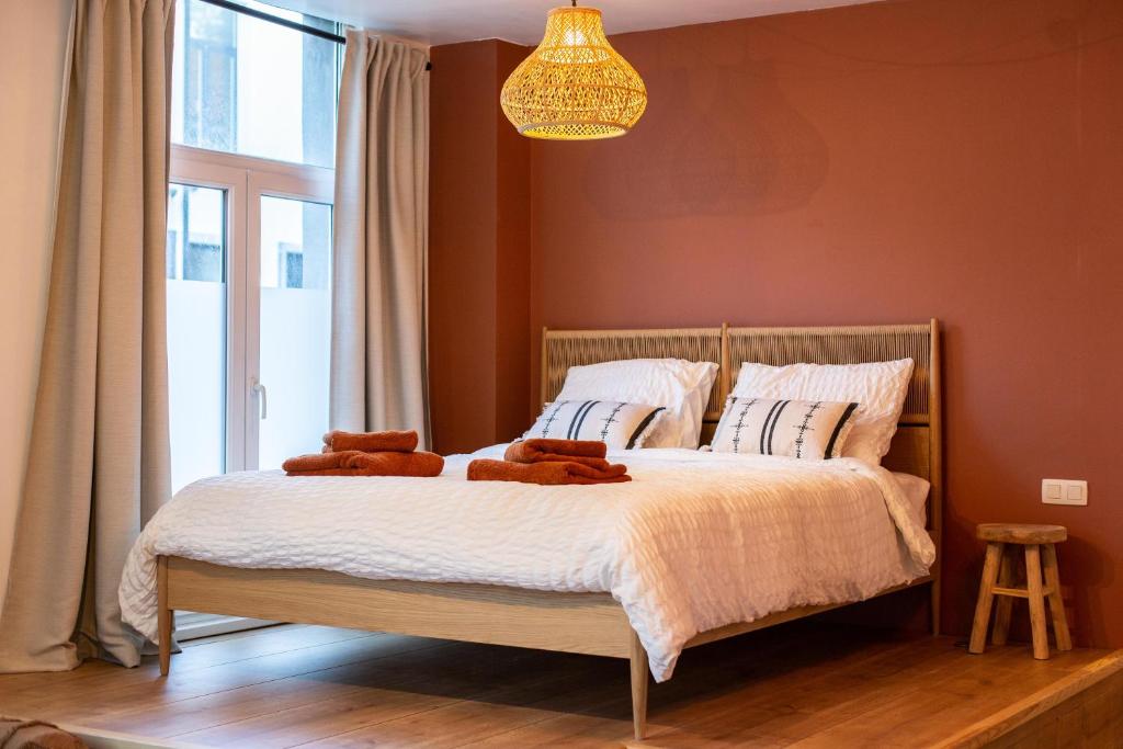 Romantische Studio in Harmoniewijk photo 2
