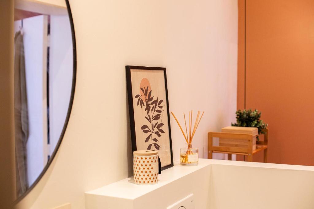 Romantische Studio in Harmoniewijk photo 3