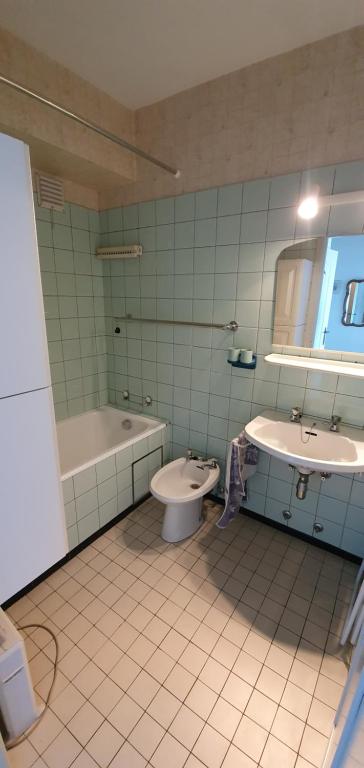 The best sea & city view Ostend - parking optional photo 3