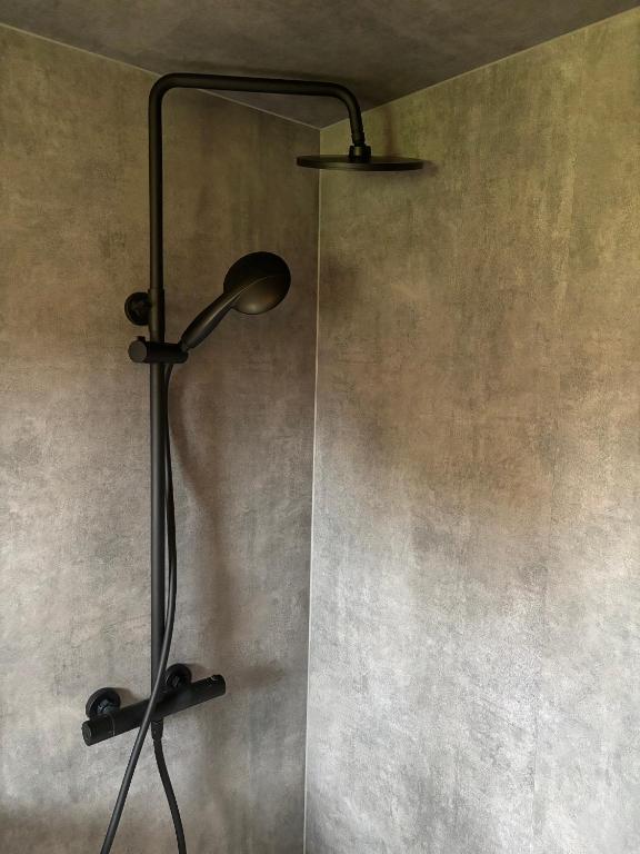 Sfeervol Tiny House Rosa Nabij Brugge photo 3