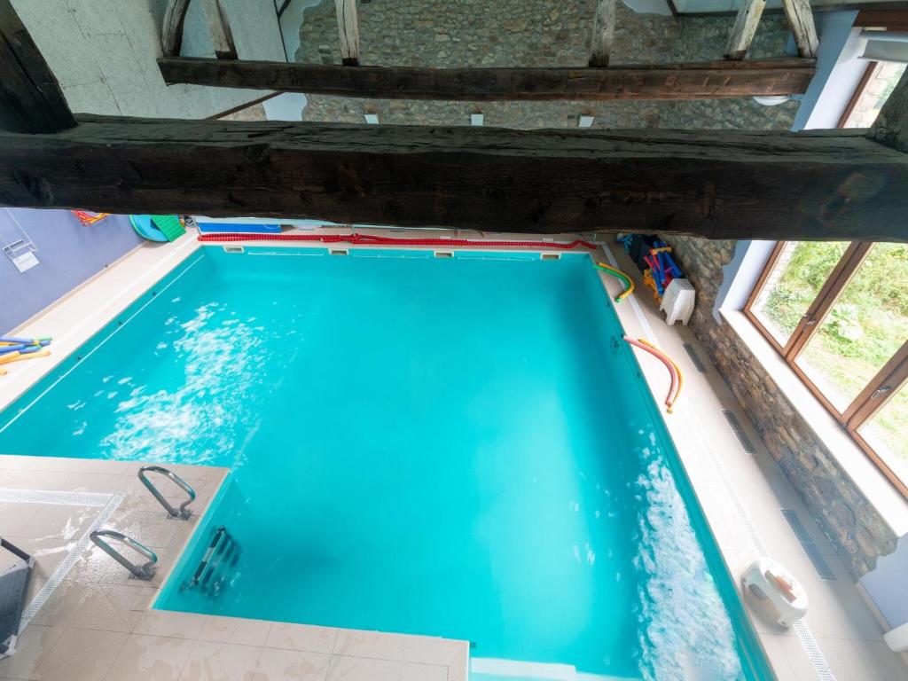Riverside Loft in Esneux — photo 1