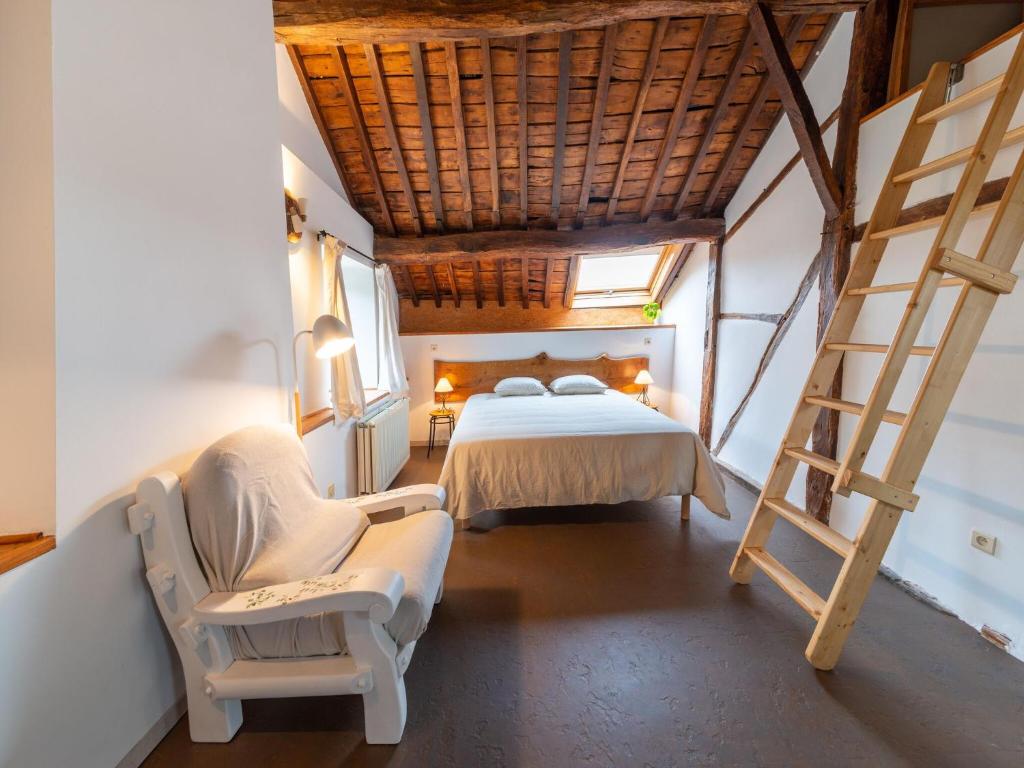 Riverside Loft in Esneux photo 2