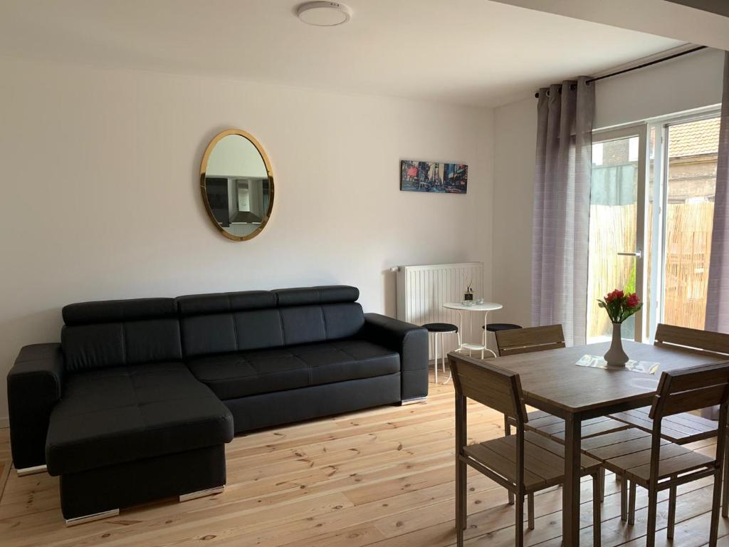 Attractive modern apartment — photo 1
