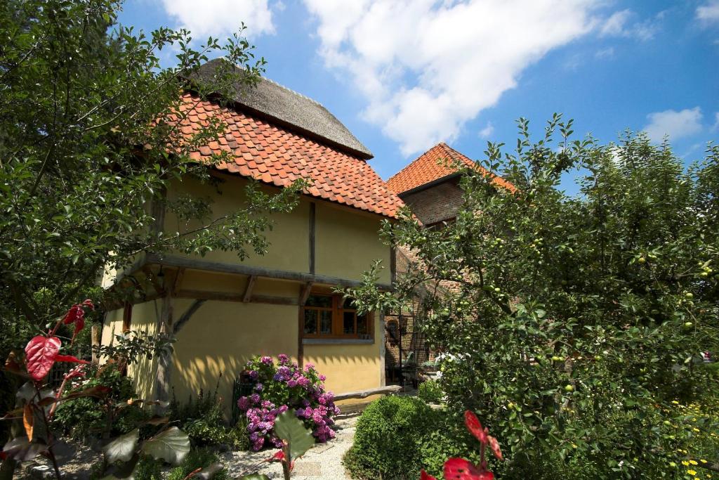 B&B Tspijker — photo 1