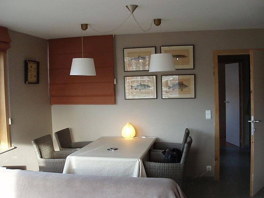 Zonnig appartement photo 2