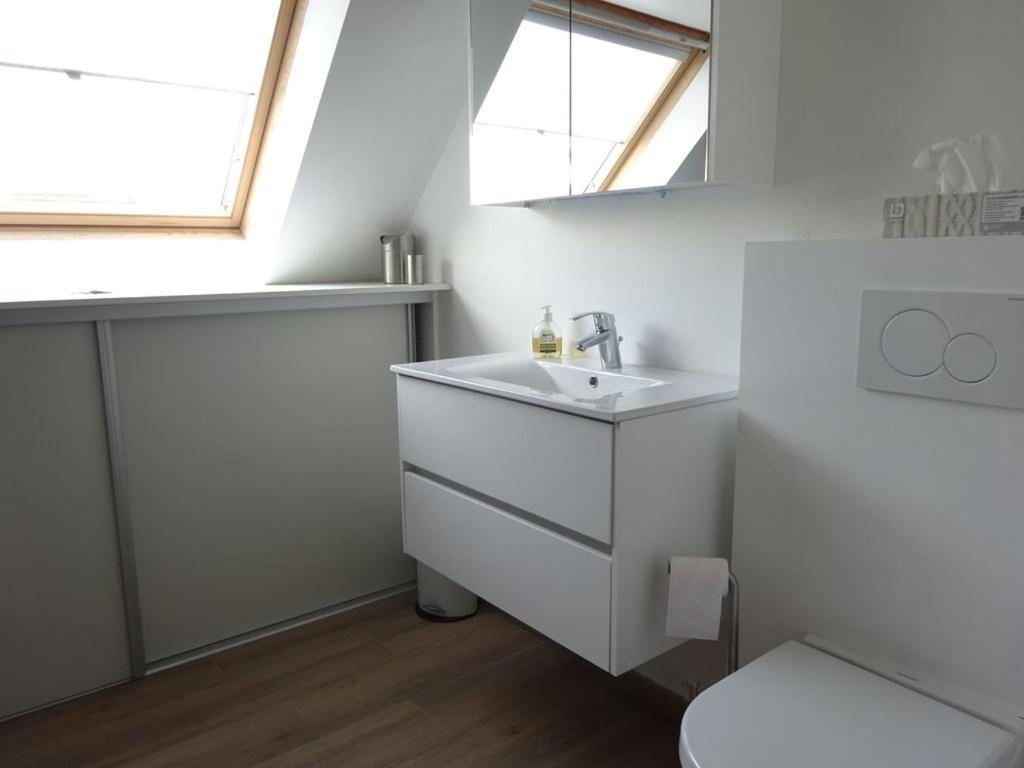 Zonnig appartement photo 3