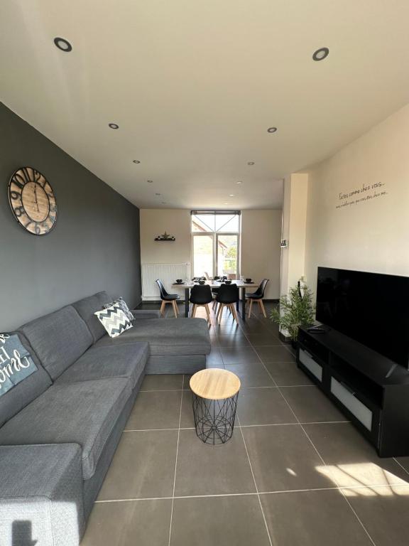 The 75 renovated work or holiday home — photo 1