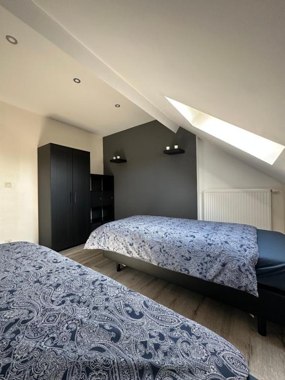 The 75 renovated work or holiday home photo 2