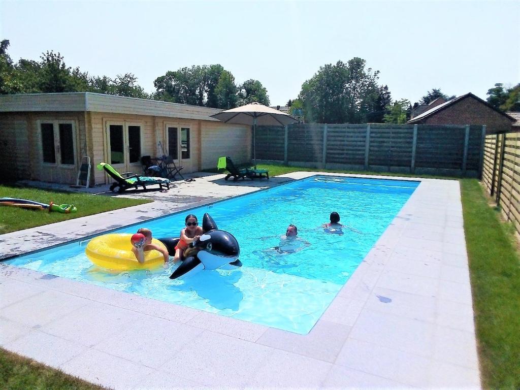 B&B 't Maanhof — photo 1