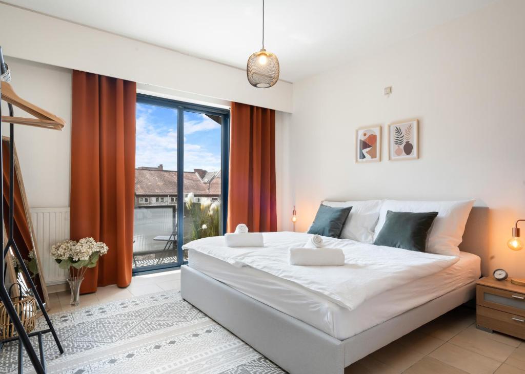 Saint Pablo Boutique Apt I 3BR — photo 1