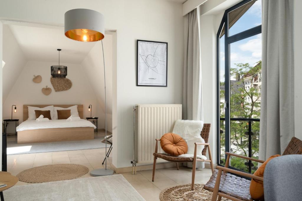 Saint Pablo Boutique Apt I 3BR photo 2