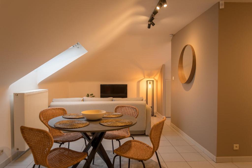 Trudo Loft — photo 1