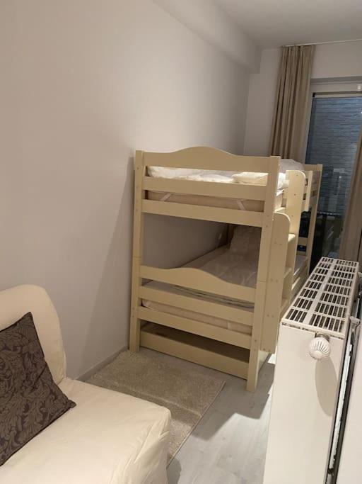 Strandappartement Festival met 2 slpk photo 2