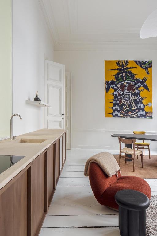 LuxuryApartmentSoulforCity — photo 1